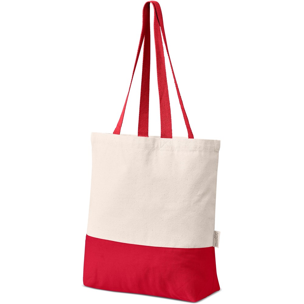 Kooshty Convo Cotton Beach Bag - Image 40