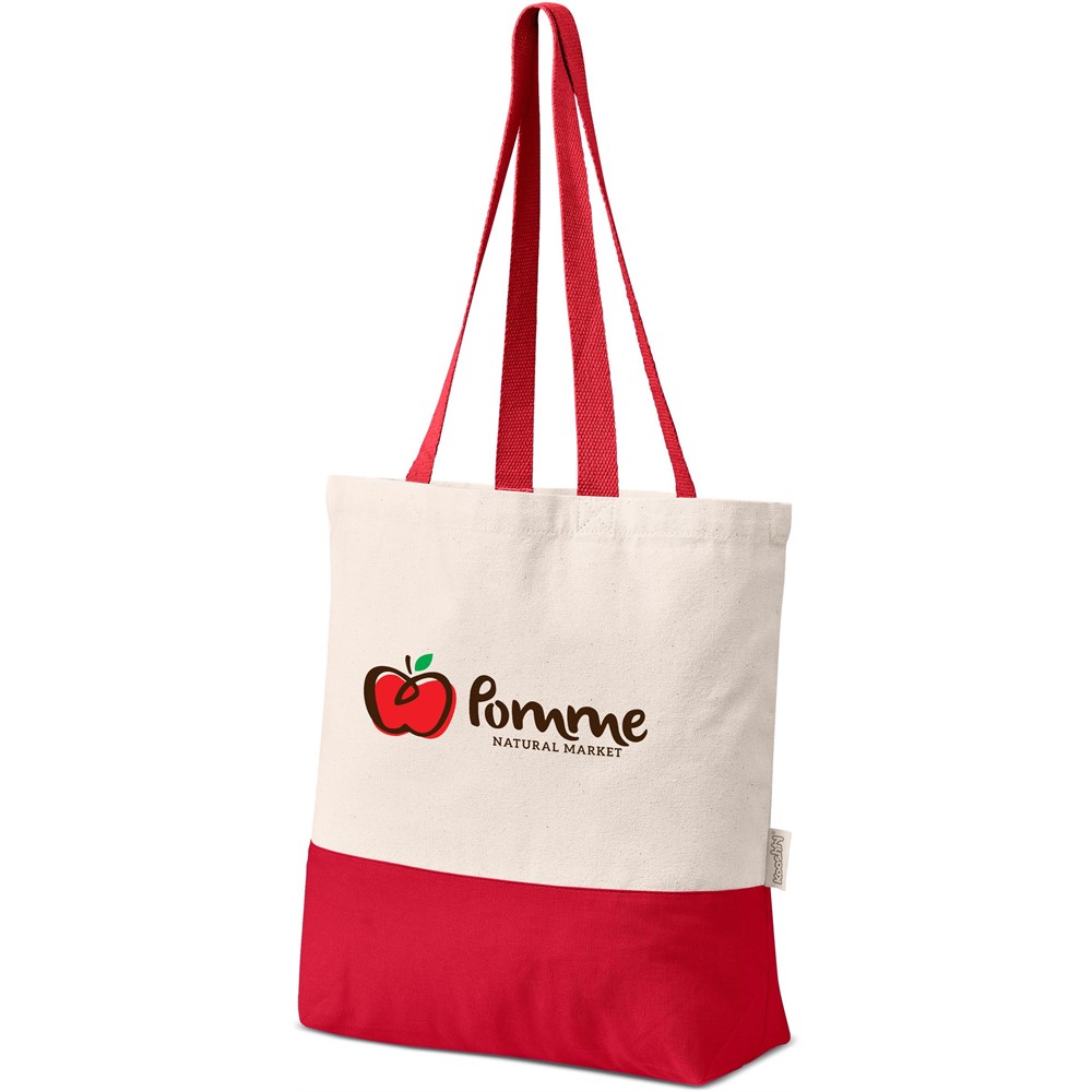 Kooshty Convo Cotton Beach Bag - Image 37
