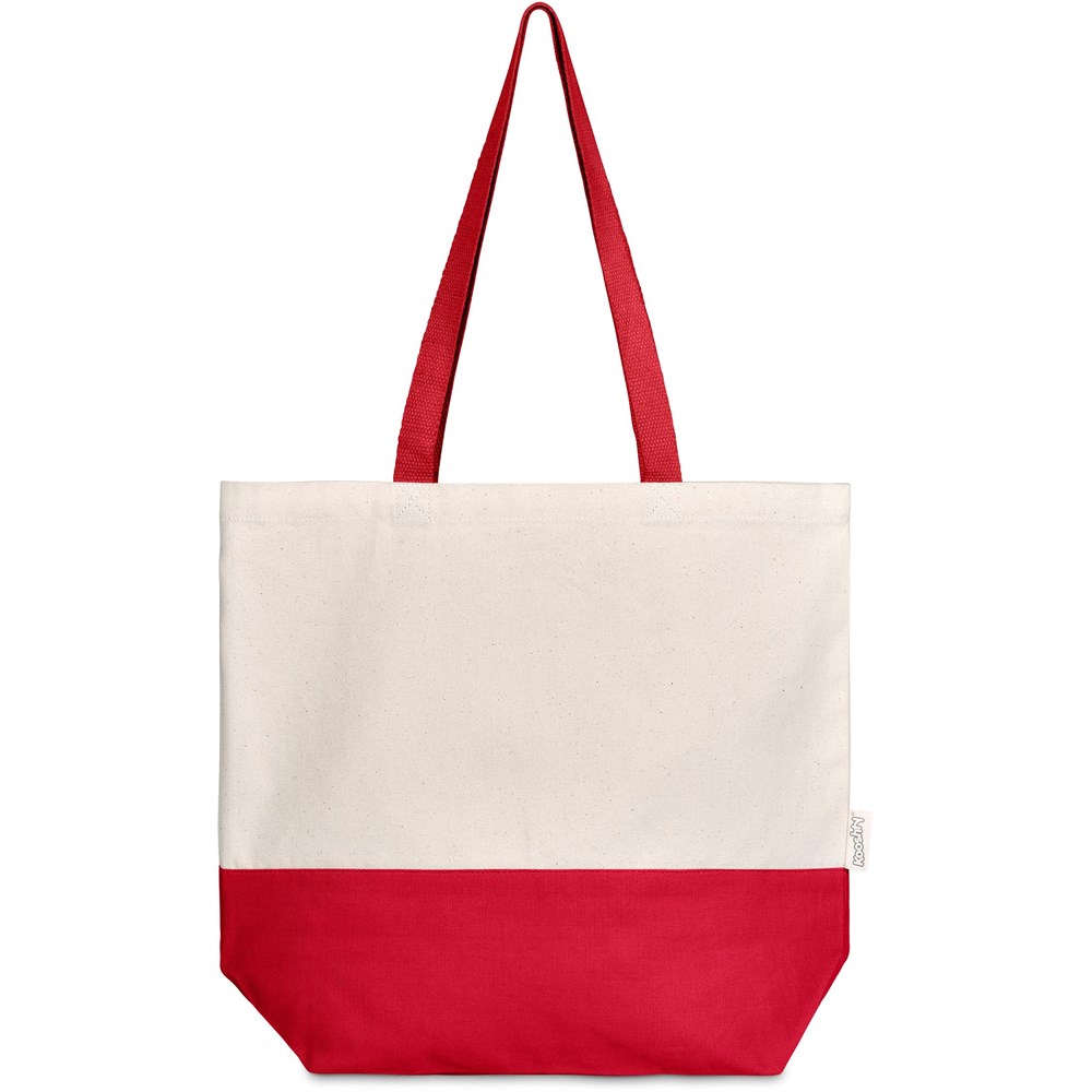 Kooshty Convo Cotton Beach Bag - Image 38
