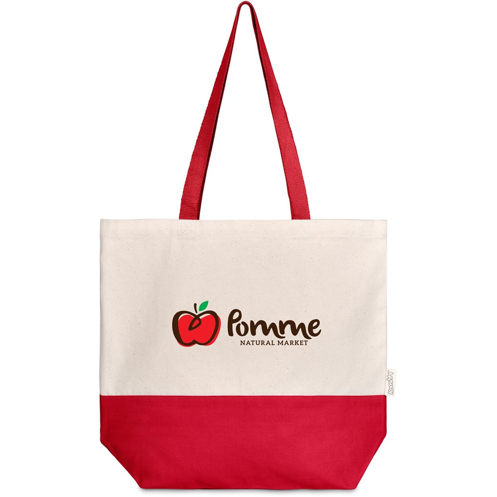 Kooshty Convo Cotton Beach Bag - Image 35