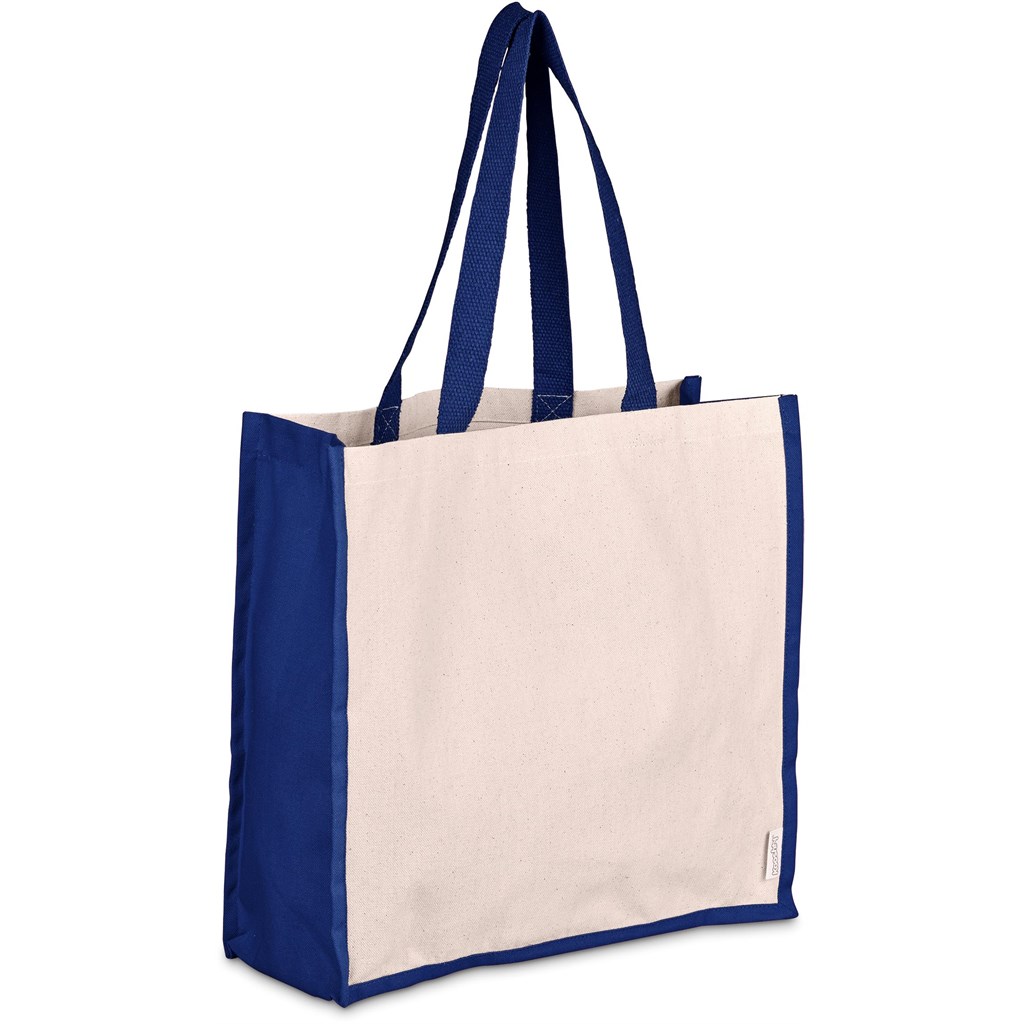 Kooshty SoCo Cotton Tote - Image 10