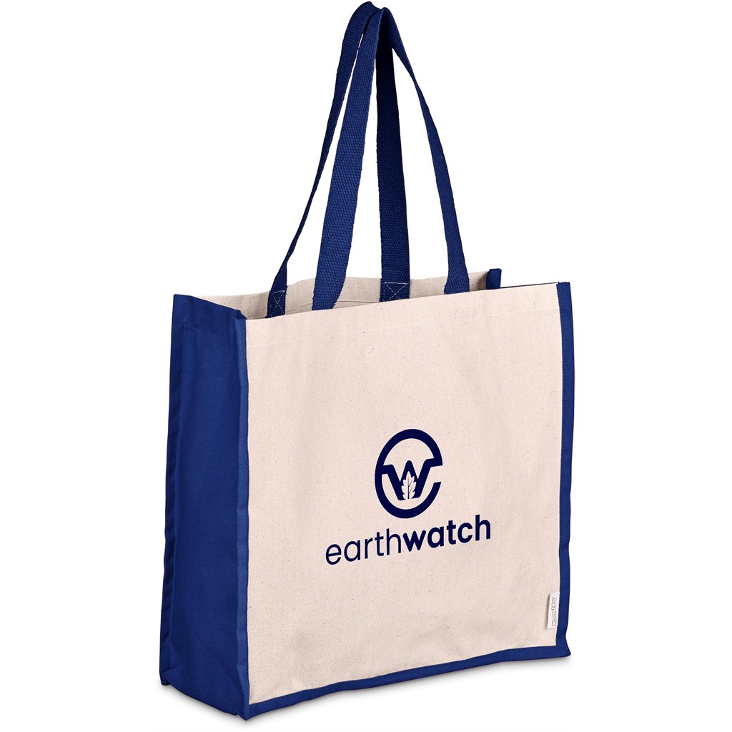 Kooshty SoCo Cotton Tote - Image 9