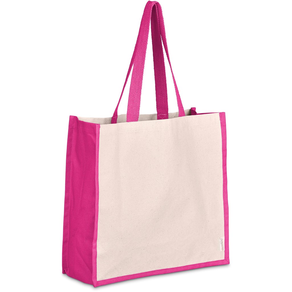 Kooshty SoCo Cotton Tote - Image 12
