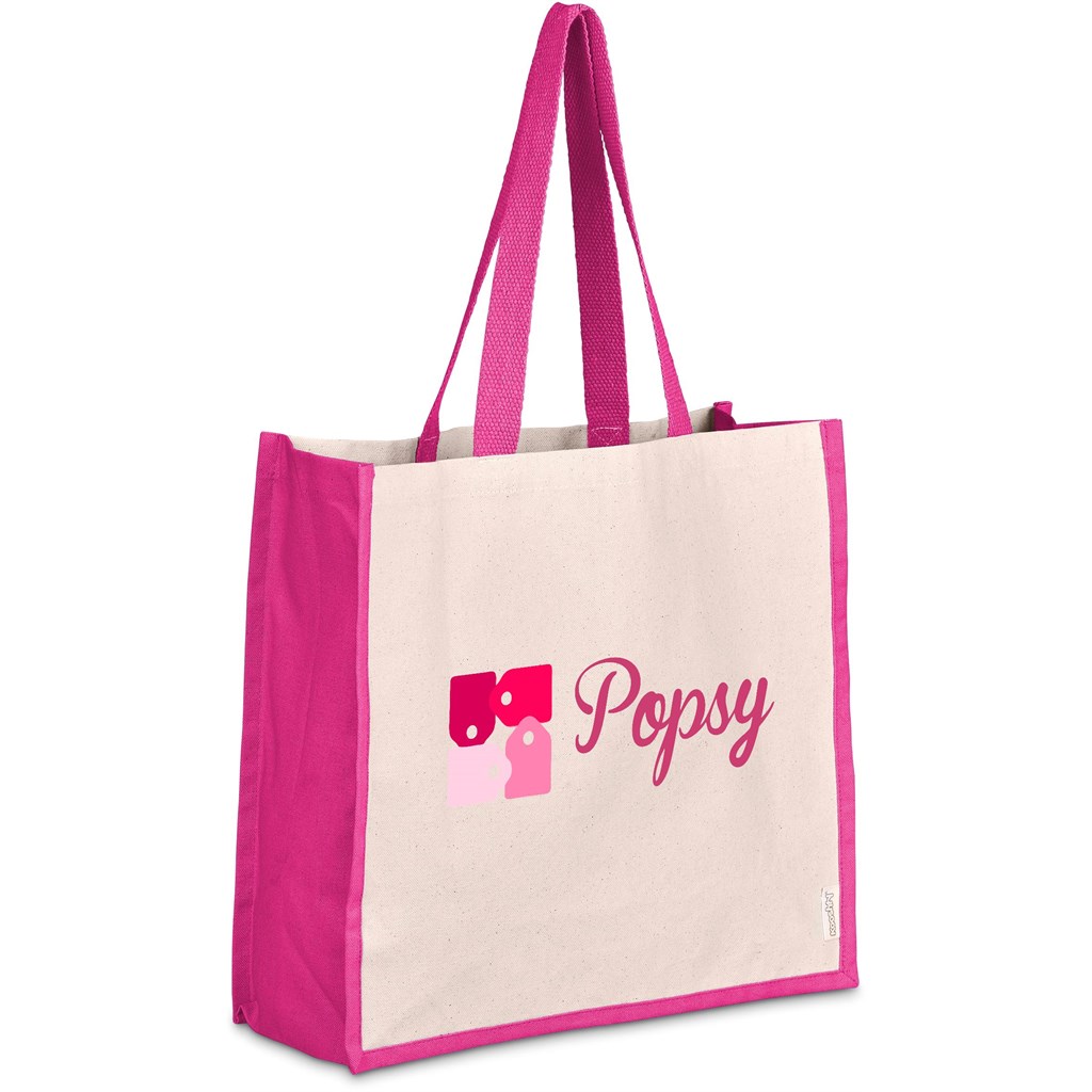 Kooshty SoCo Cotton Tote - Image 11