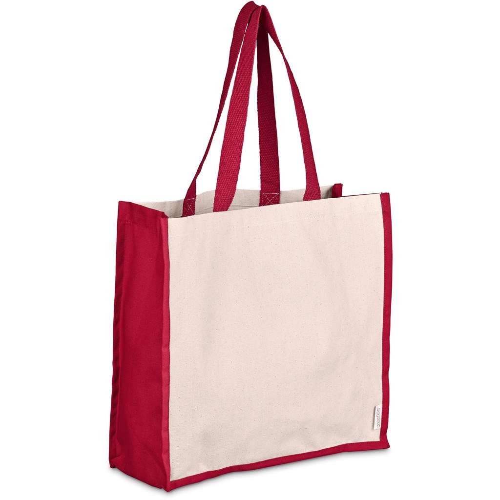 Kooshty SoCo Cotton Tote - Image 14