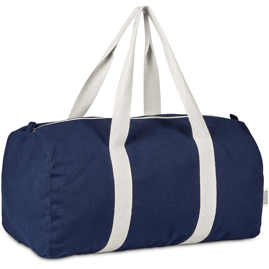 Okiyo Supotsu Recycled Canvas Sports Bag - Image 23