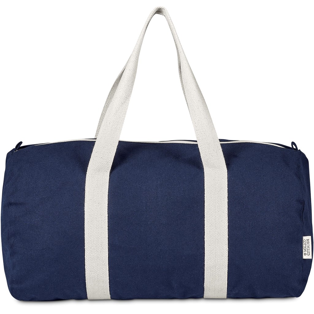 Okiyo Supotsu Recycled Canvas Sports Bag - Image 21