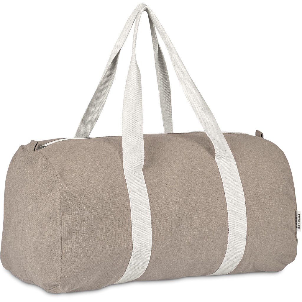 Okiyo Supotsu Recycled Canvas Sports Bag - Image 26