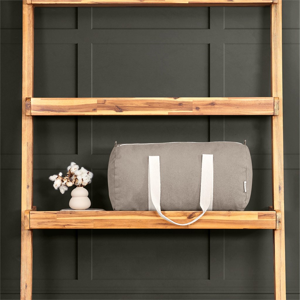 Okiyo Supotsu Recycled Canvas Sports Bag - Image 2