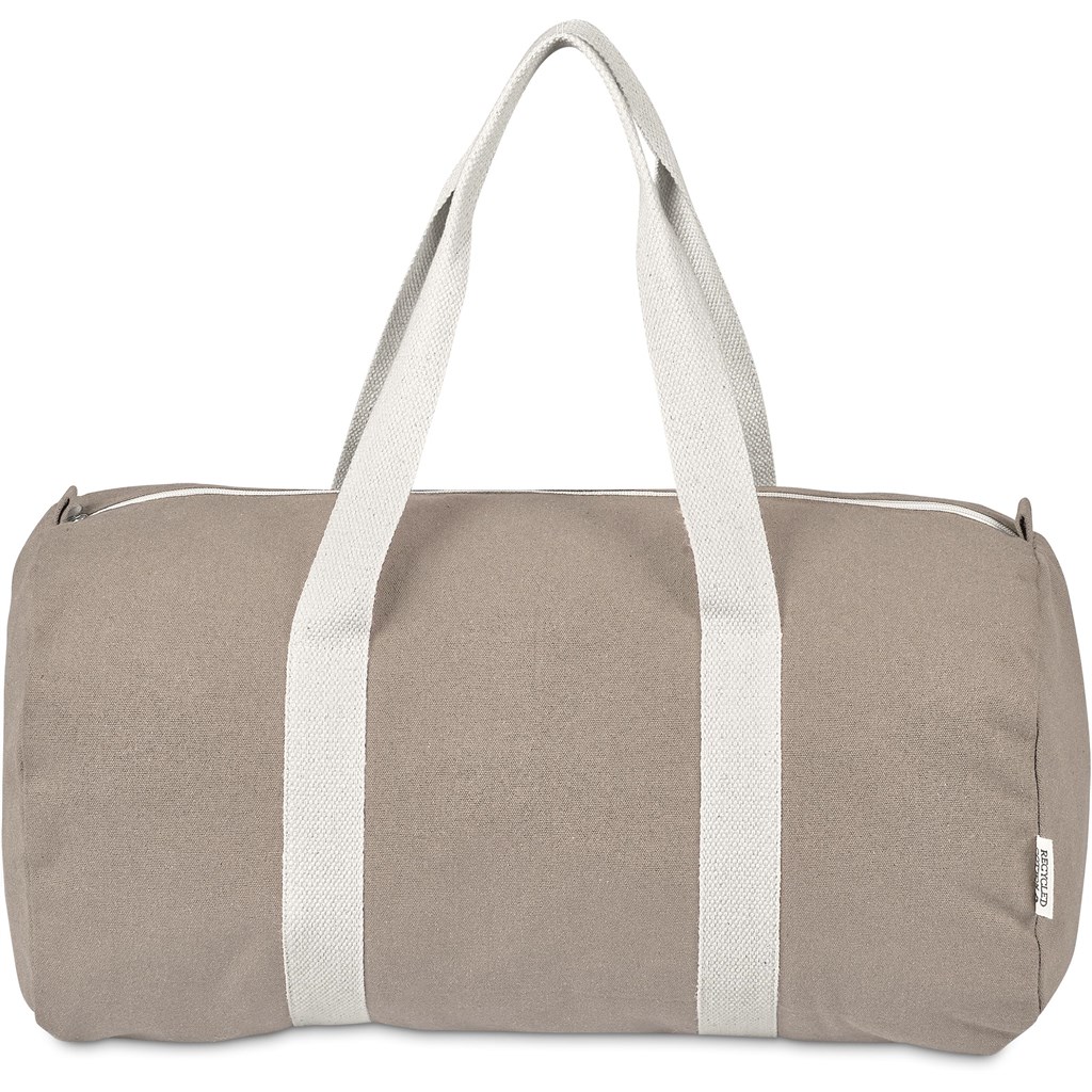 Okiyo Supotsu Recycled Canvas Sports Bag - Image 27