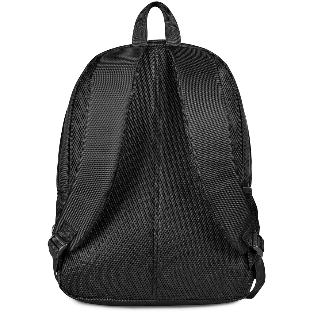 Swiss Cougar Boston Laptop Backpack - Image 18