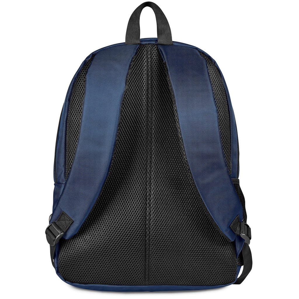 Swiss Cougar Boston Laptop Backpack - Image 21