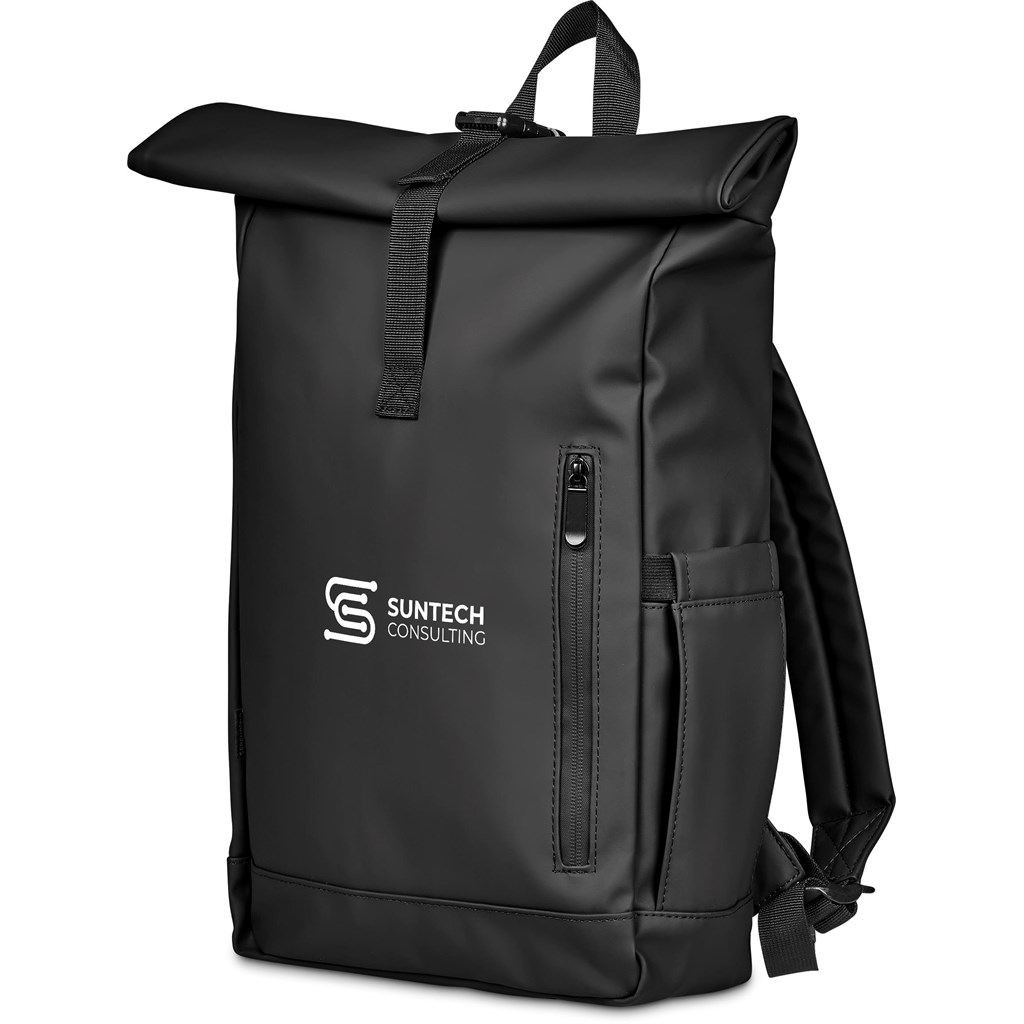 Serendipio Highveld Laptop Backpack - Image 17