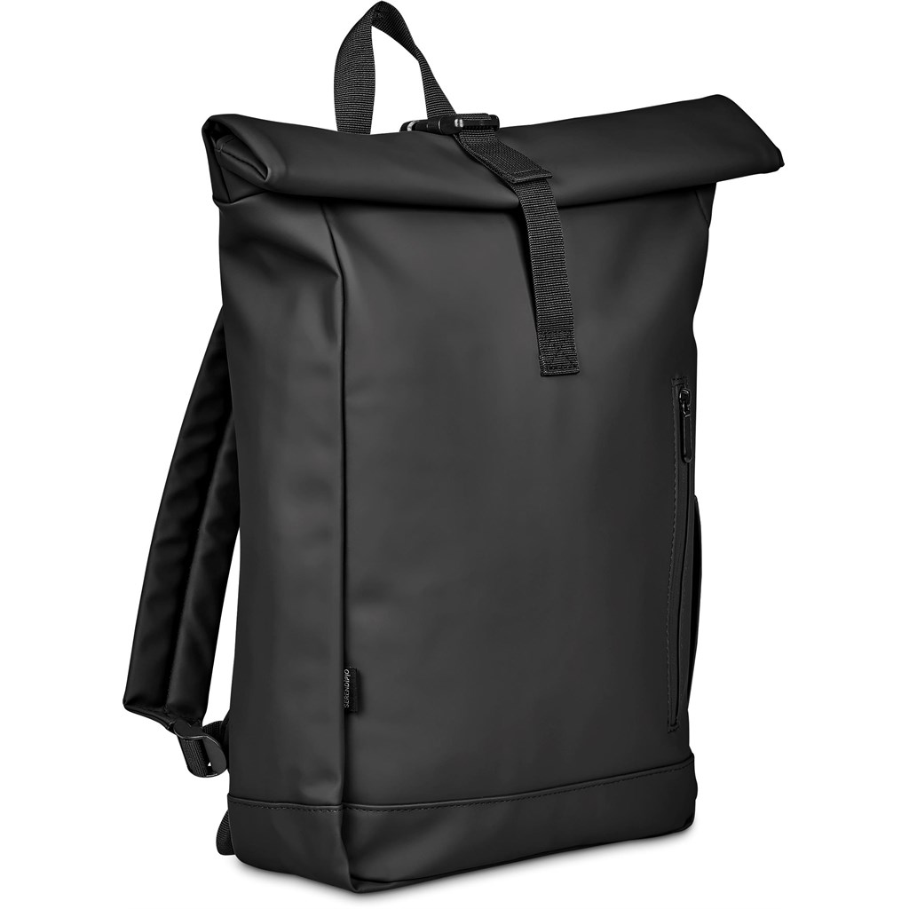 Serendipio Highveld Laptop Backpack - Image 15
