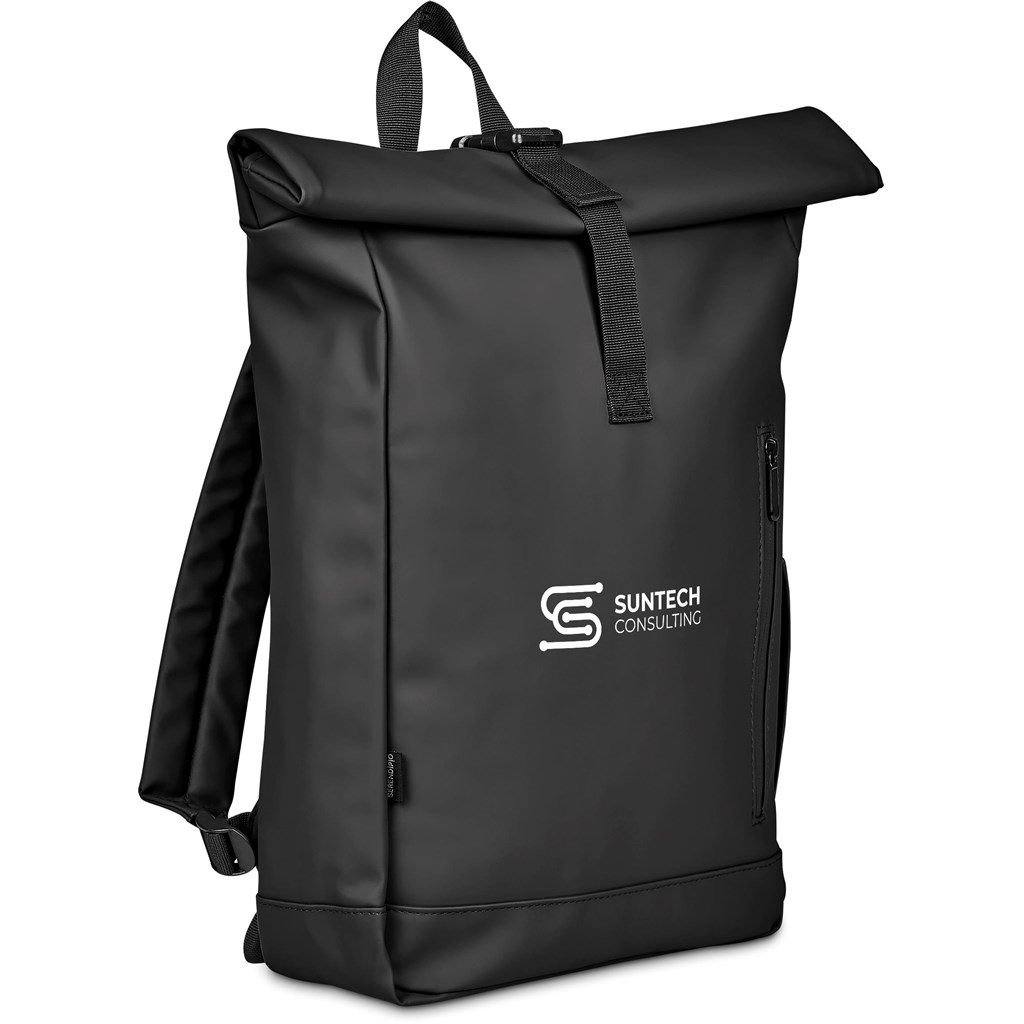 Serendipio Highveld Laptop Backpack - Image 19