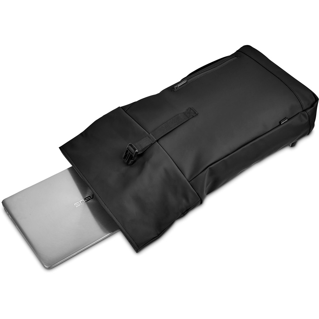 Serendipio Highveld Laptop Backpack - Image 13