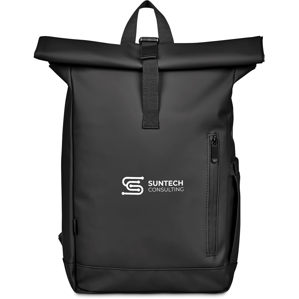 Serendipio Highveld Laptop Backpack - Image 11