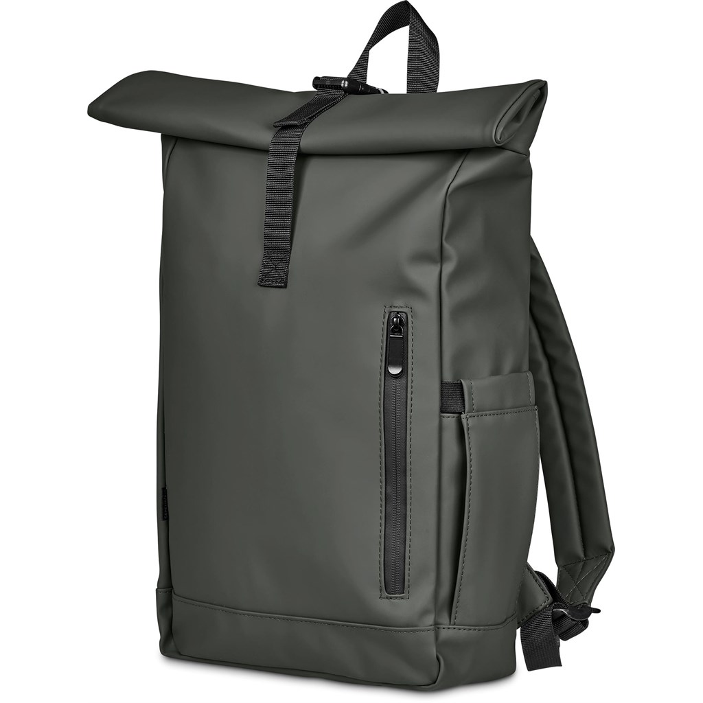 Serendipio Highveld Laptop Backpack - Image 28