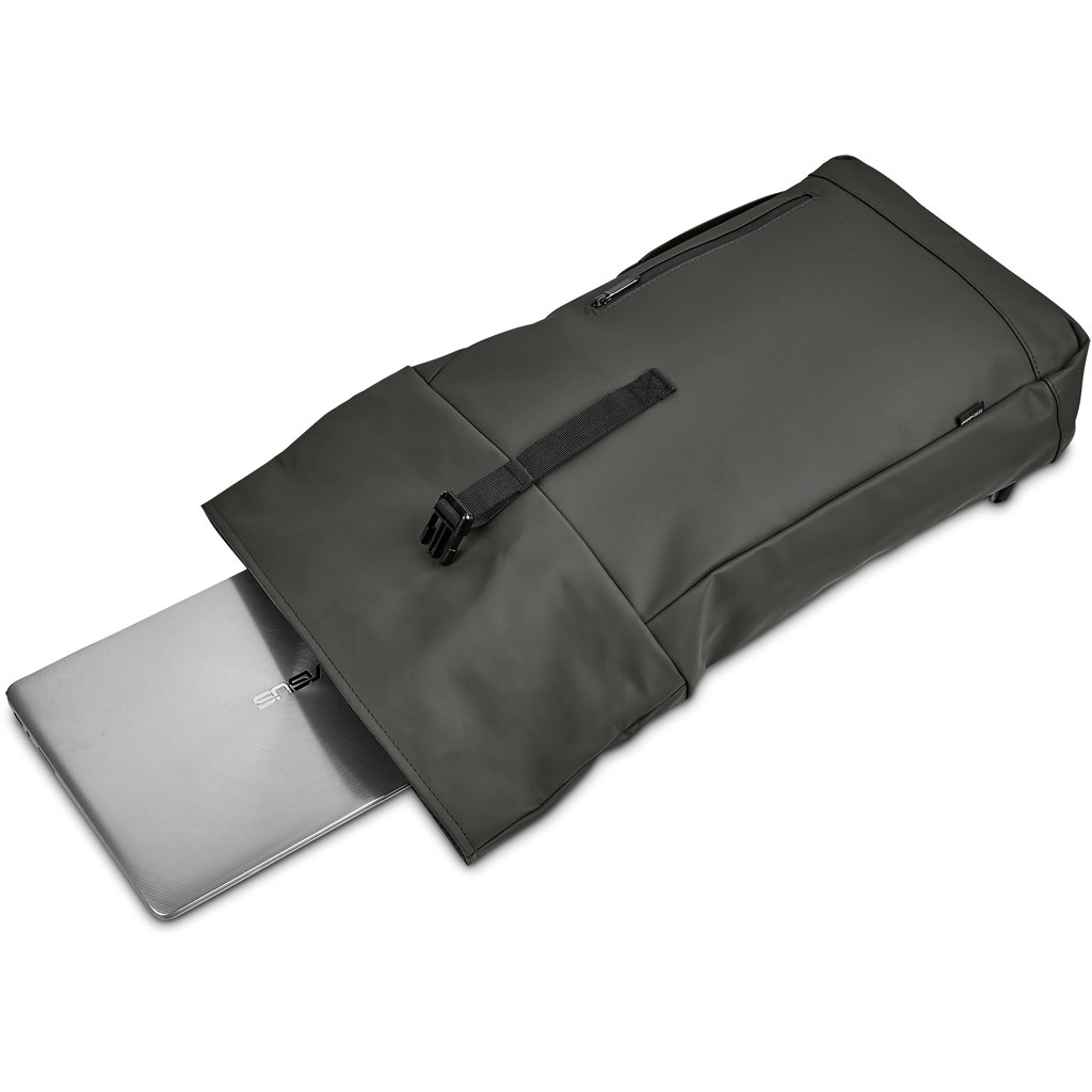 Serendipio Highveld Laptop Backpack - Image 24