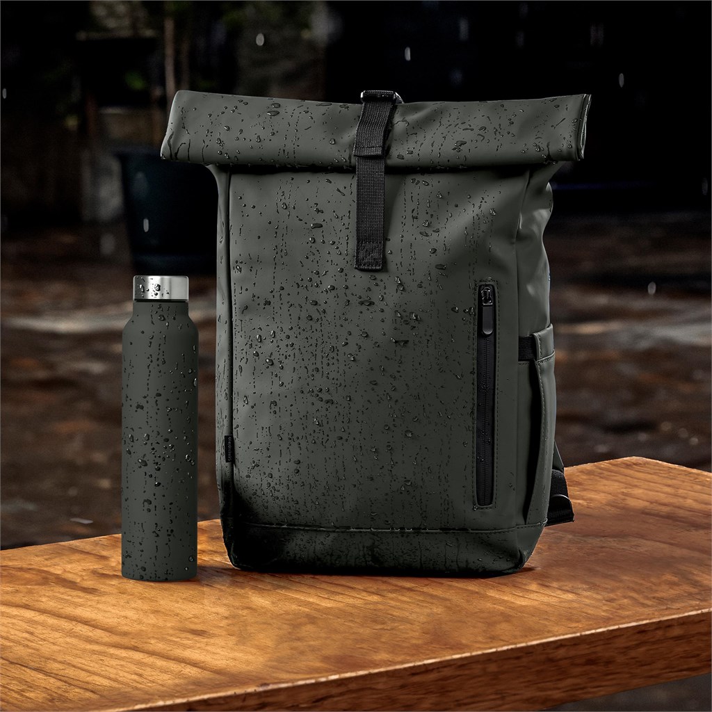 Serendipio Highveld Laptop Backpack - Image 9