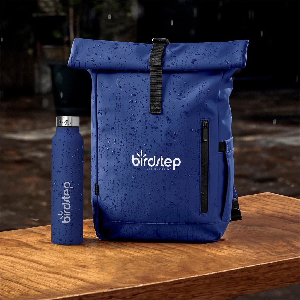 Serendipio Highveld Laptop Backpack - Image 4