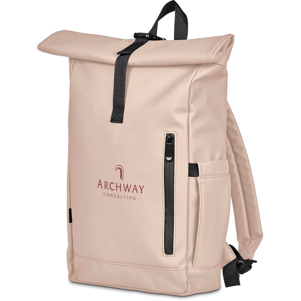 Serendipio Highveld Laptop Backpack - Image 42