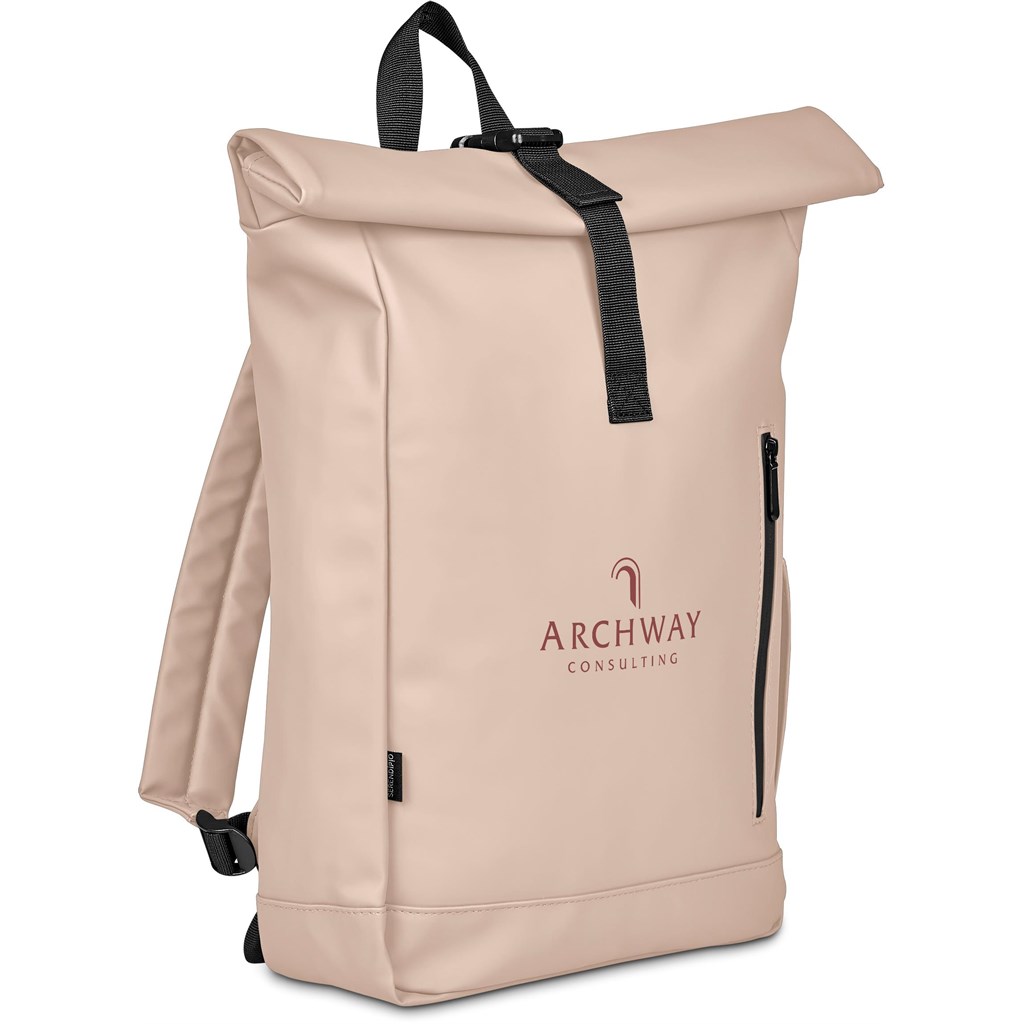 Serendipio Highveld Laptop Backpack - Image 45