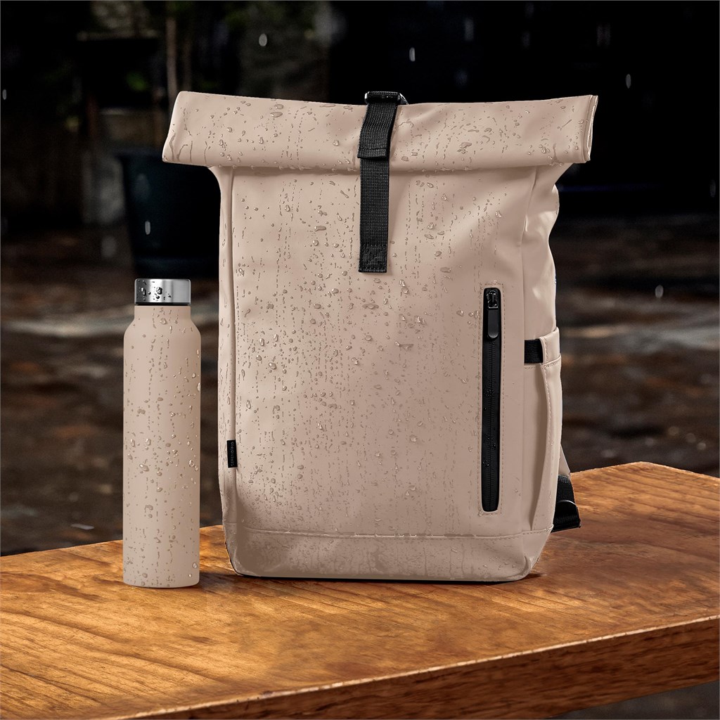 Serendipio Highveld Laptop Backpack - Image 8