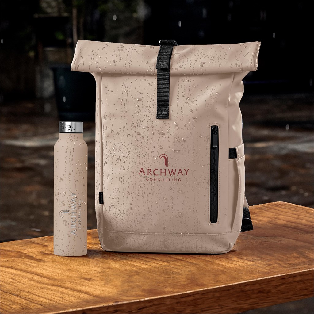 Serendipio Highveld Laptop Backpack - Image 5
