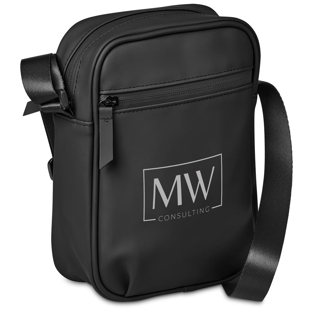 Serendipio Highveld Crossbody Bag - Image 8