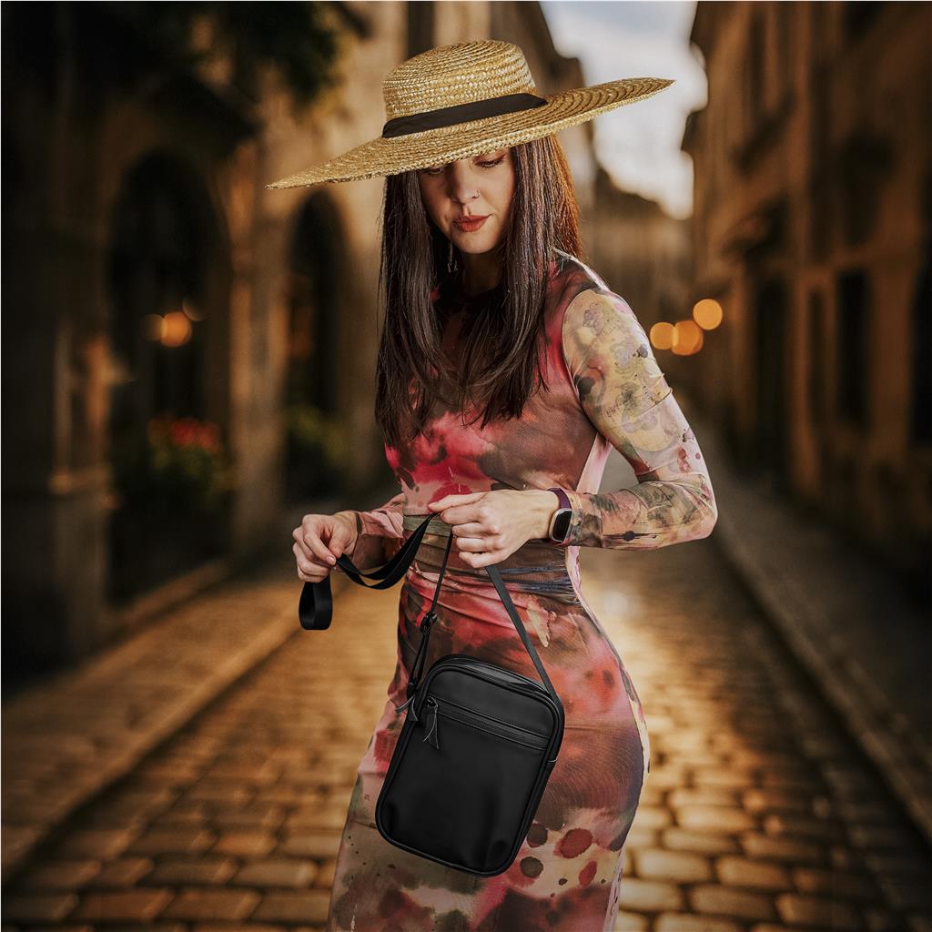 Serendipio Highveld Crossbody Bag - Image 7
