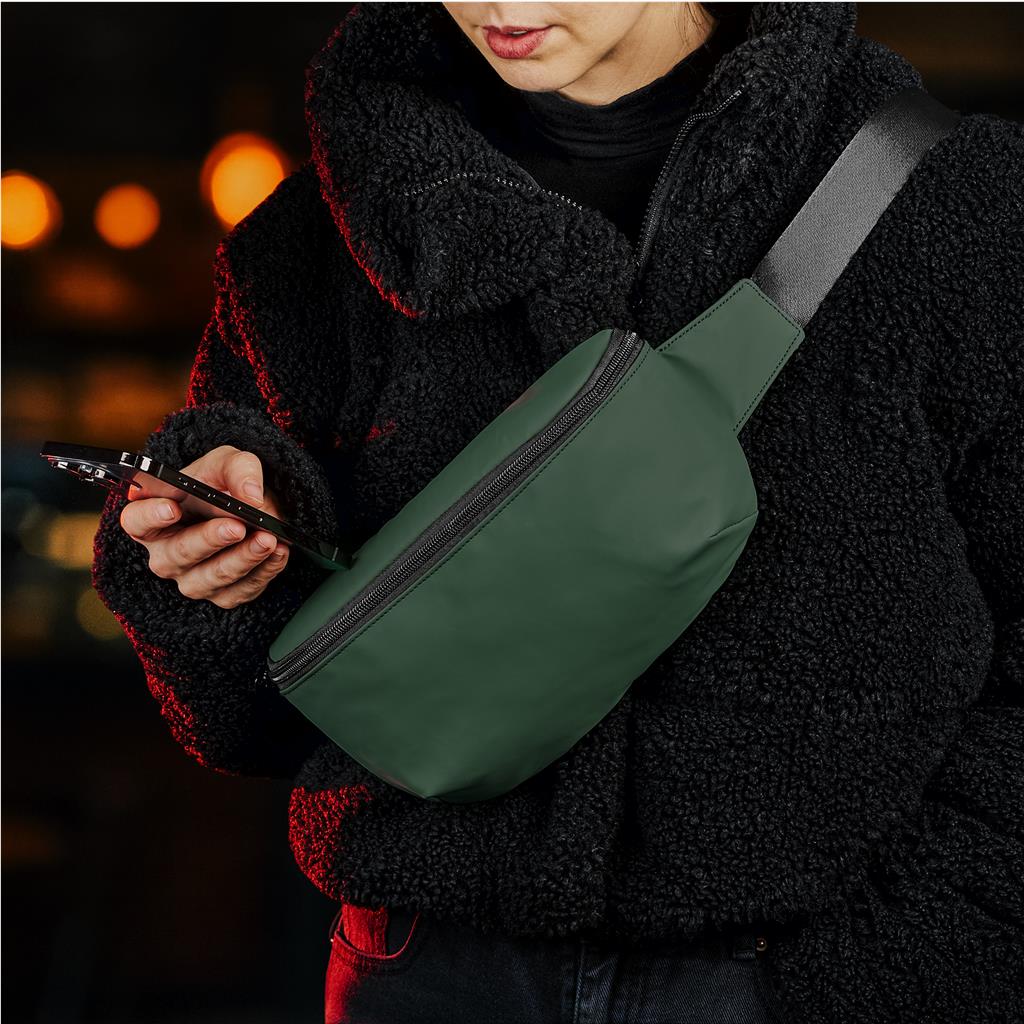 Serendipio Saratoga Crossbody Bag - Image 9
