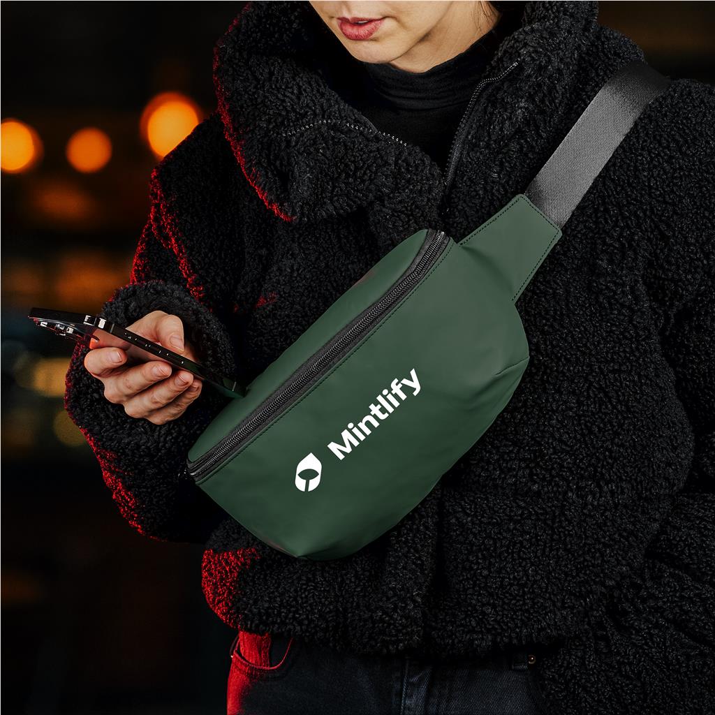 Serendipio Saratoga Crossbody Bag - Image 11
