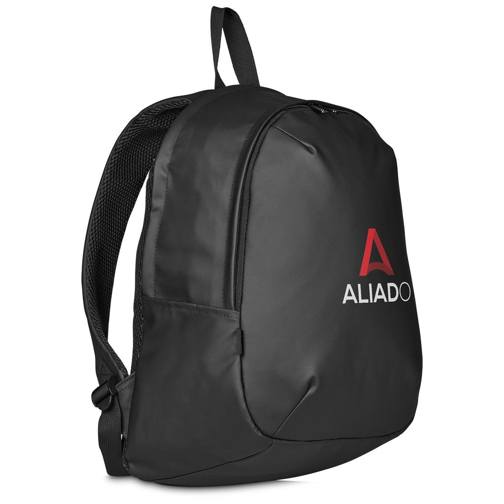 Serendipio Urbanite Laptop Backpack - Image 11