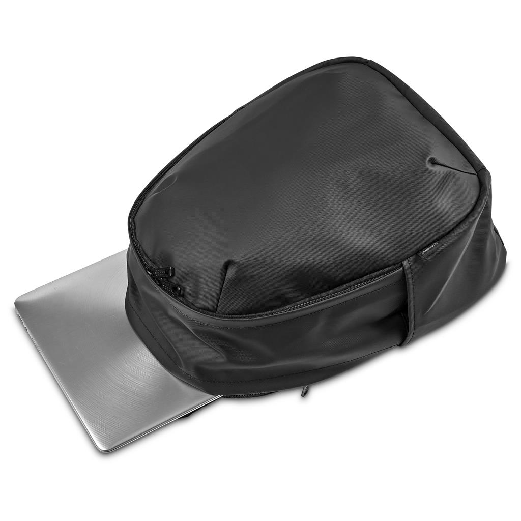 Serendipio Urbanite Laptop Backpack - Image 6