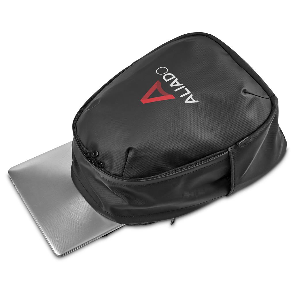 Serendipio Urbanite Laptop Backpack - Image 10