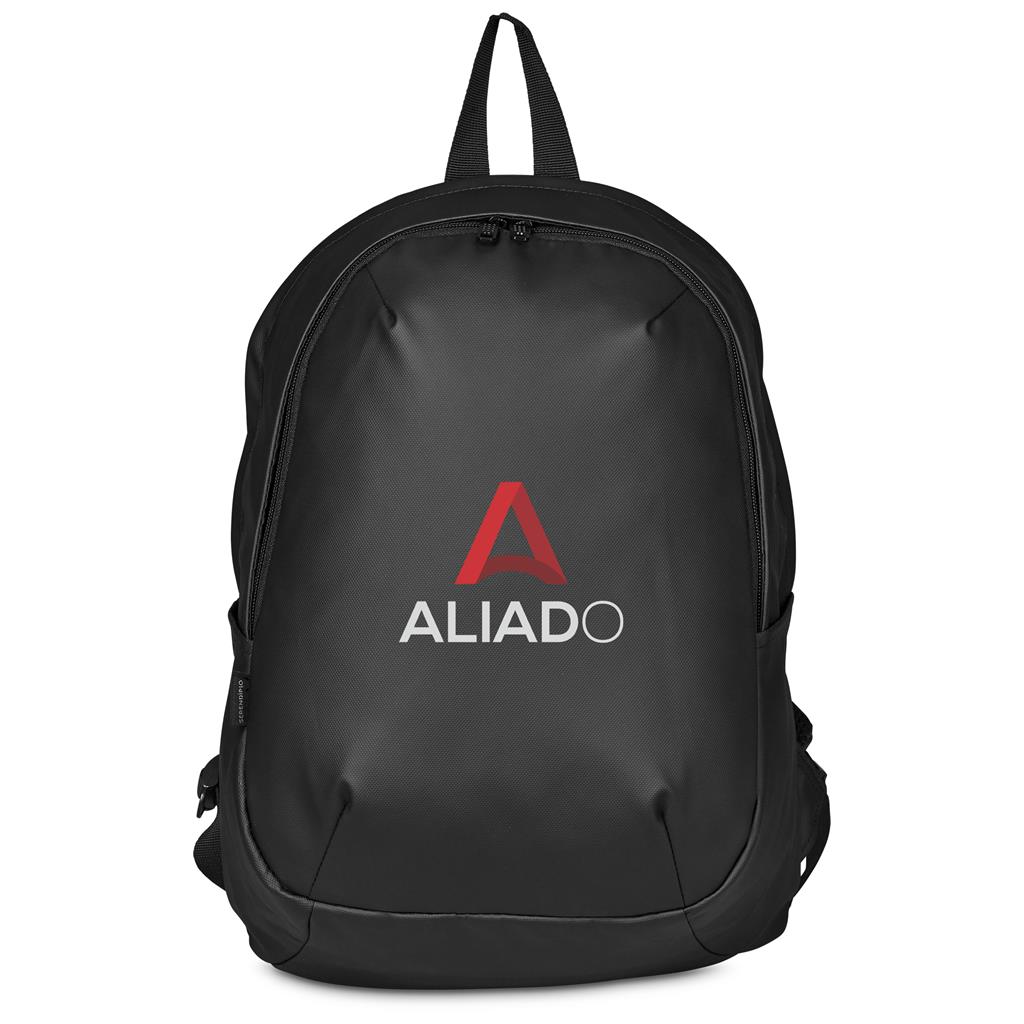 Serendipio Urbanite Laptop Backpack - Image 3