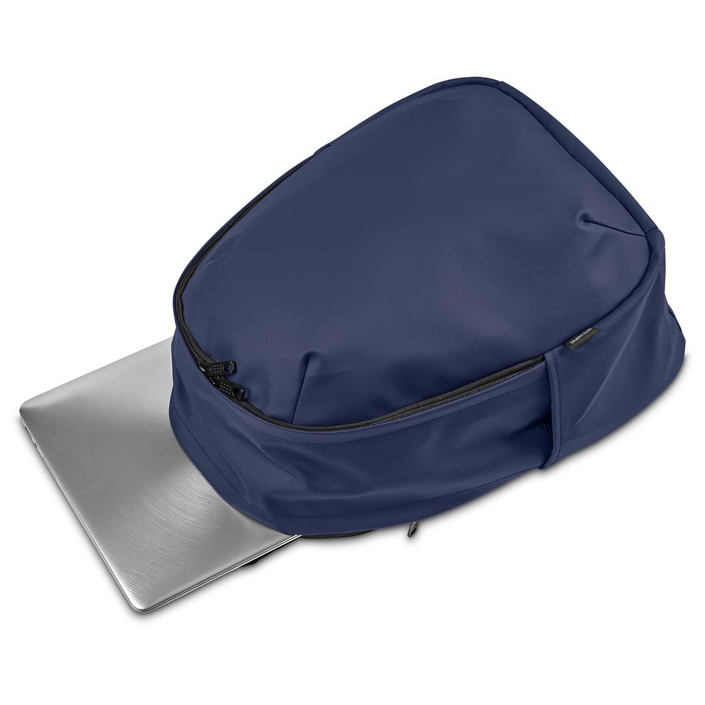 Serendipio Urbanite Laptop Backpack - Image 13