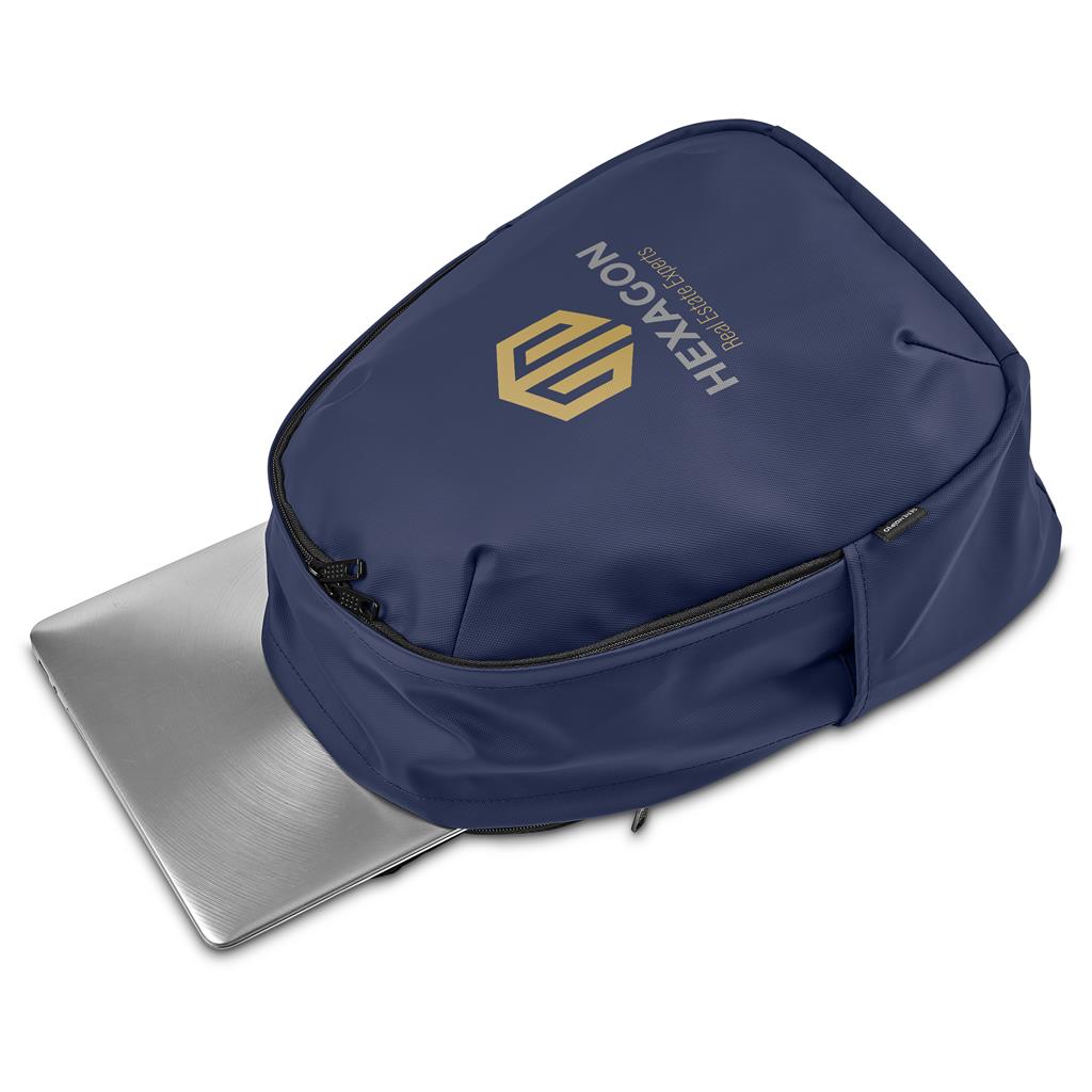 Serendipio Urbanite Laptop Backpack - Image 20