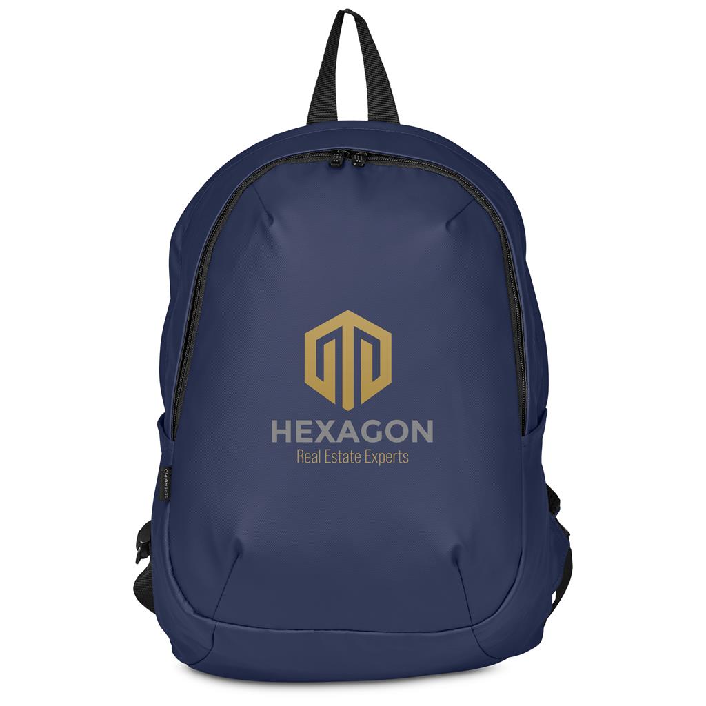 Serendipio Urbanite Laptop Backpack - Image 12
