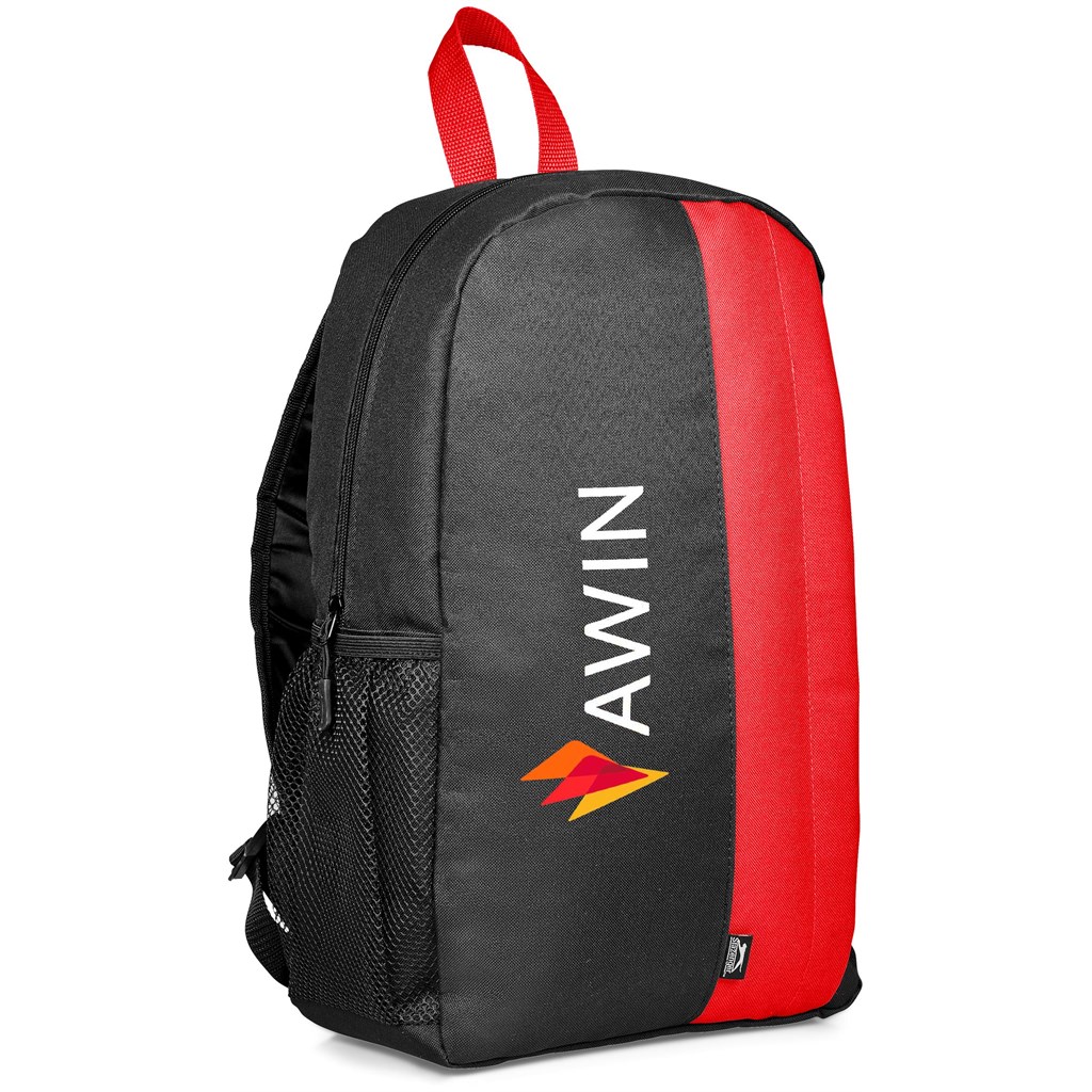 Slazenger Athens Backpack - Image 9