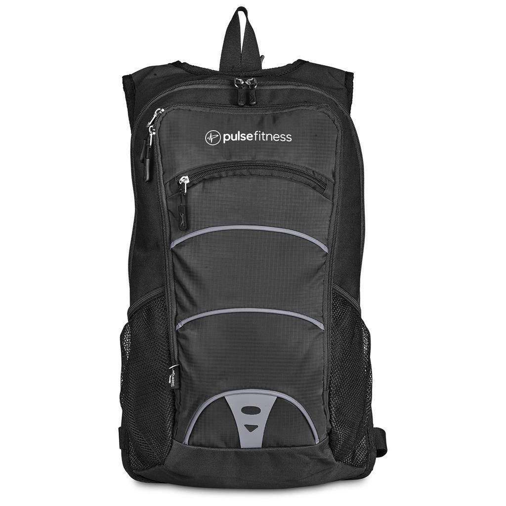 Slazenger Delray Backpack - Image 7