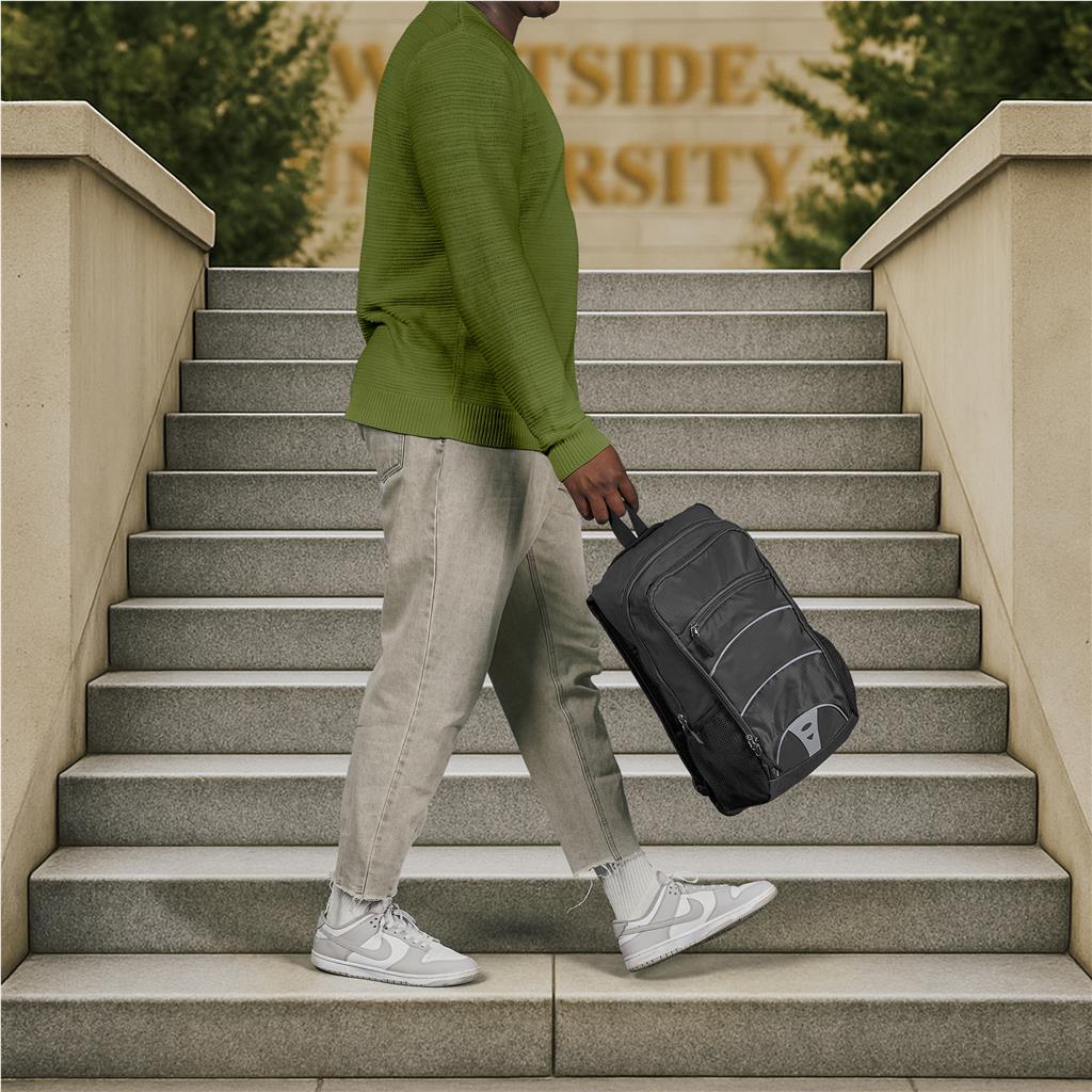 Slazenger Delray Backpack - Image 14