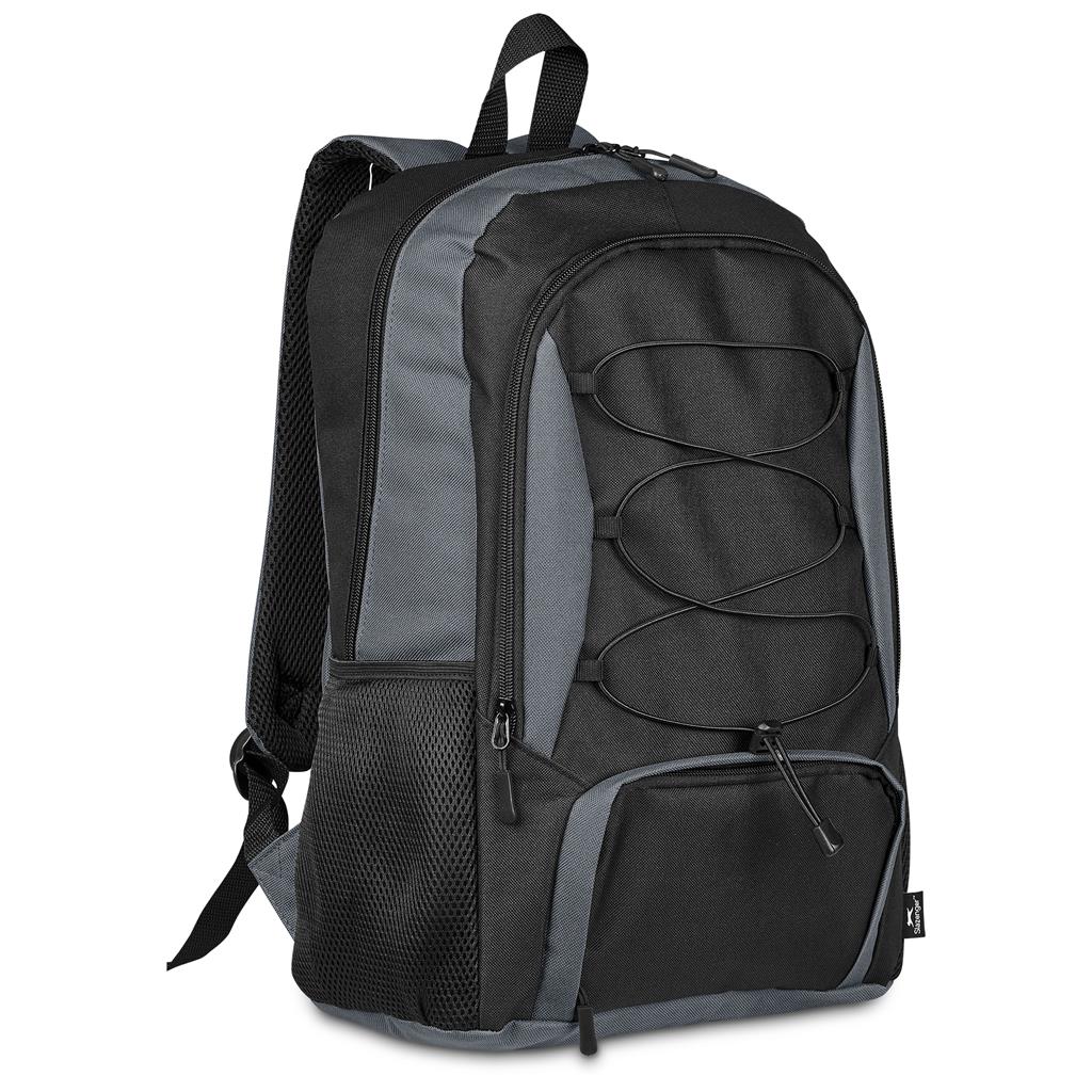 Slazenger Wicket Backpack - Image 8