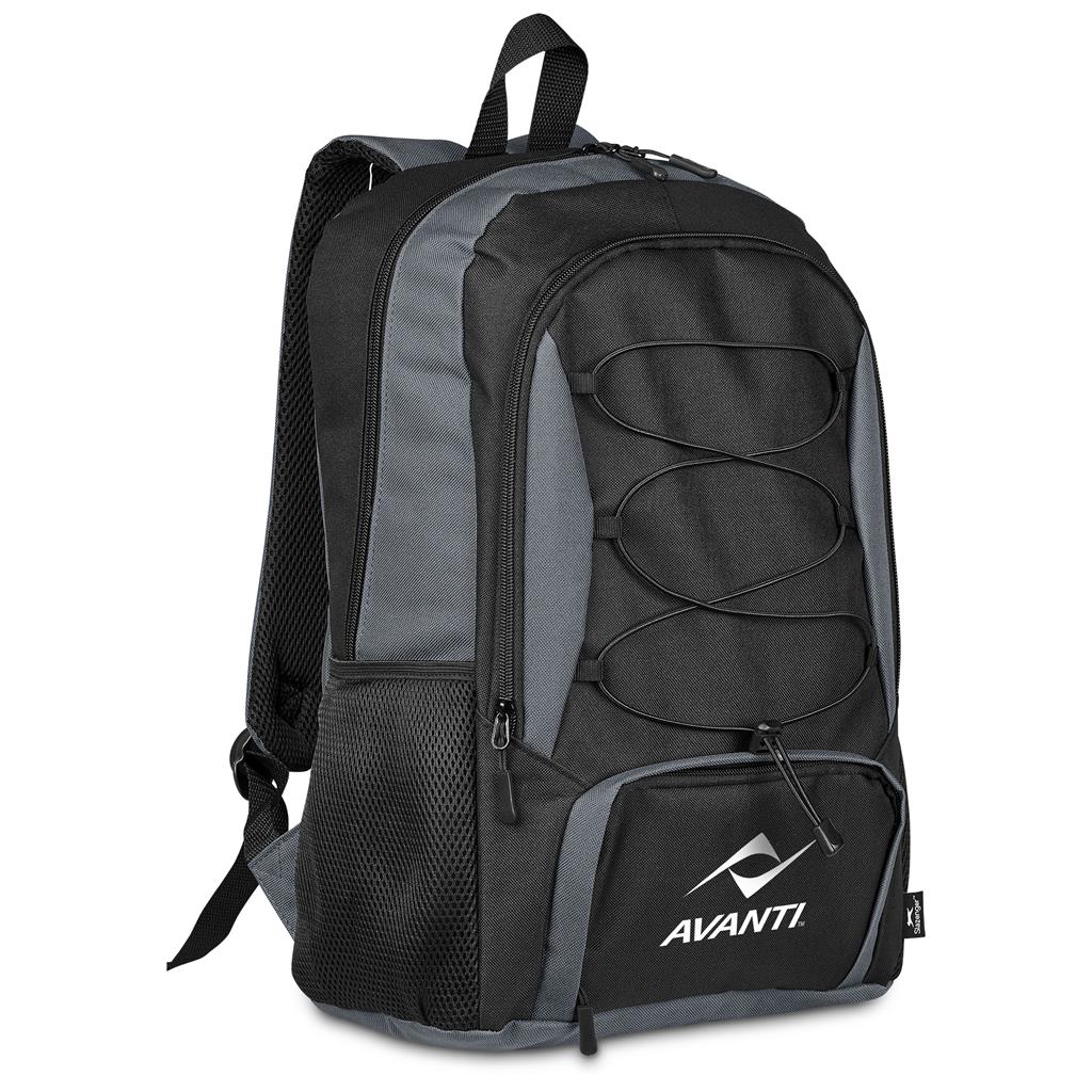 Slazenger Wicket Backpack - Image 7