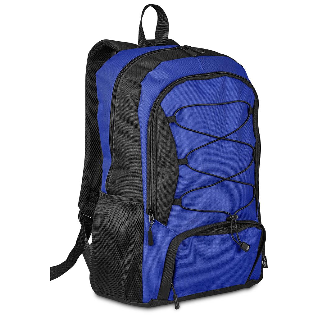 Slazenger Wicket Backpack - Image 10