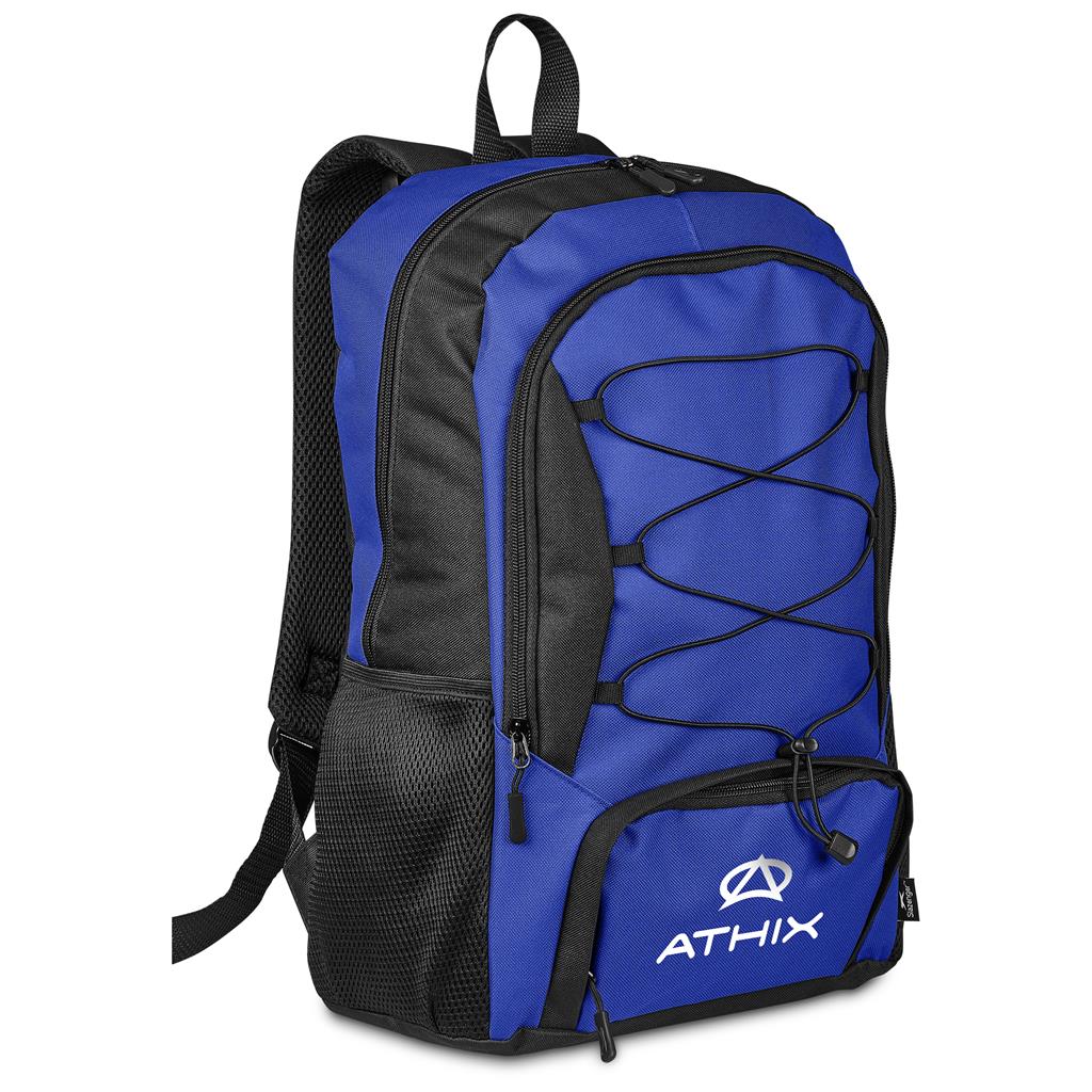 Slazenger Wicket Backpack - Image 12