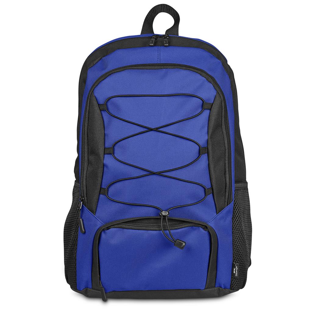 Slazenger Wicket Backpack - Image 11