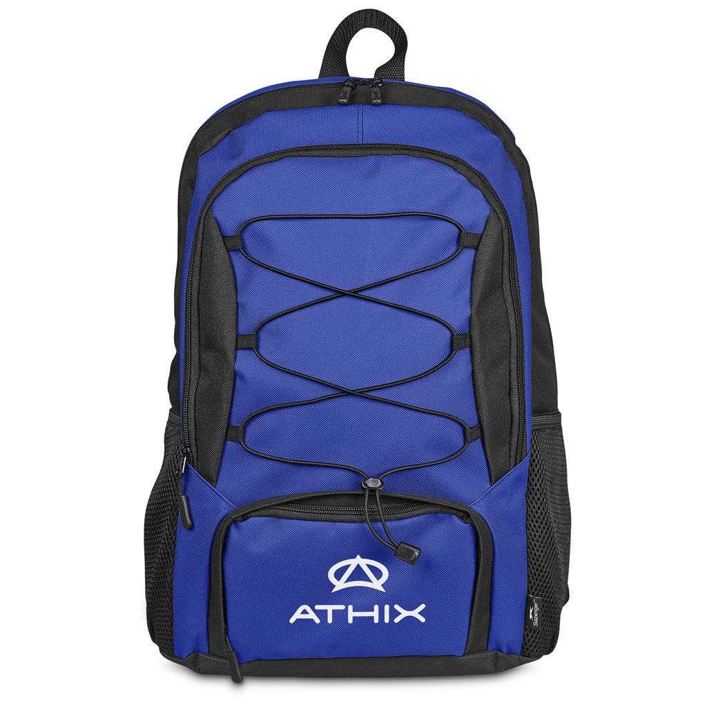 Slazenger Wicket Backpack - Image 9