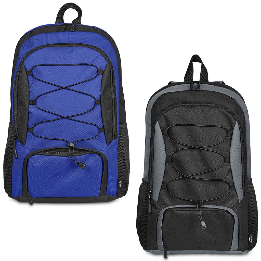 Slazenger Wicket Backpack - Image 2